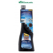 PULITORE INIETTORI MOTORI DIESEL AREXONS 250 ML.